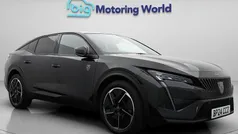 Used 2024 Peugeot 408 GT Sedan | £21,800 (Super price)