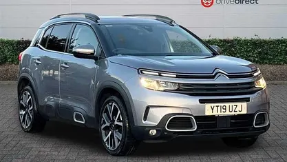 Used 2020 Citroën C5 Flair Hatchback | £8,990 (Fair price)