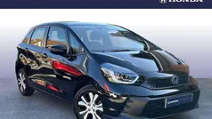 Used 2025 Honda Jazz Elegance Hatchback | £23,500 (Fair price)
