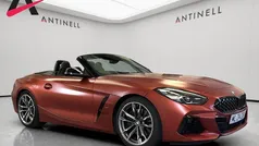 Used 2020 BMW Z4 M Sport Cabriolet | £33,299 (Fair price)