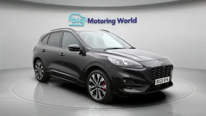 Usado Ford Kuga ST-Line X 225 CV (165 kW) 2023 SUV