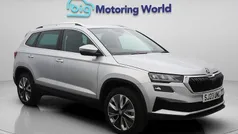 Used 2025 Skoda Karoq SE L SUV | £24,600 (Good price)