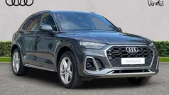 Used 2024 Audi Q5 S-Line SUV | £24,484 (Super price)