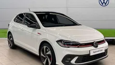 Used 2024 VW Polo GTI Hatchback | £23,549 (Fair price)