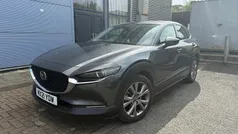 Used 2022 Mazda CX-30 Inclusive SUV | £17,995 (Fair price)