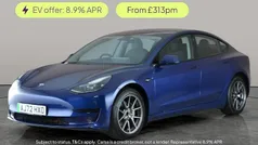 Used 2024 Tesla Model Y RWD SUV | £20,970 (Super price)