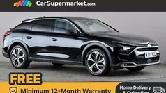 Used 2022 Citroën C5 X PureTech Estate | £13,697 (Fair price)