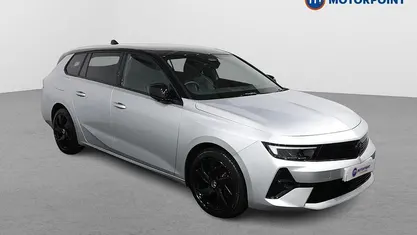 Used 2024 Vauxhall Astra Estate | £18,499 (Fair price)