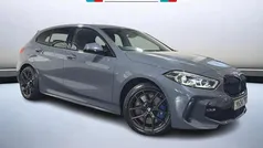 Used 2024 BMW 118 M Sport Hatchback | £21,499 (Good price)