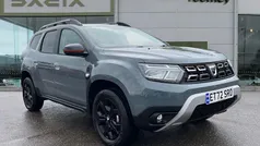 Used 2022 Dacia Duster Extreme Estate | £15,995 (Fair price)