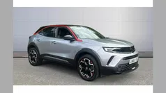Used 2021 Vauxhall Mokka SRi SUV | £14,499 (Fair price)
