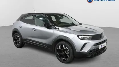 Used Vauxhall Mokka Ultimate 131 HP (96 kW) 2024 SUV