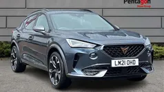 Used 2024 Cupra Formentor SUV | £20,995 (Good price)