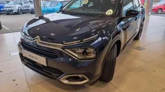 New 2025 Citroën C4 Hatchback | £23,995 (Fair price)