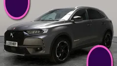 Used 2021 DS Automobiles DS7 Crossback Performance SUV | £14,977 (Fair price)