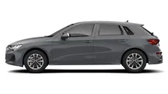New 2025 Audi A3 Sportback S-Line Hatchback | £32,585 (Fair price)