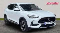 Used 2023 MG HS Trophy SUV | £18,895 (Fair price)