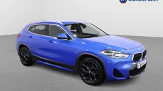Used 2021 BMW X2 M Sport SUV | £19,499 (Fair price)