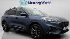 Used 2020 Ford Kuga ST-Line SUV | £17,600 (Fair price)
