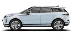Used 2023 Land Rover Range Rover evoque R-Dynamic Hatchback | £21,358 (Super price)