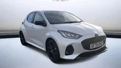 Used 2025 Mazda 2 Homura-Line Hatchback | £24,598 (Fair price)