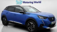 Used 2023 Peugeot e-2008 GTi SUV | £15,300 (Fair price)