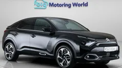 Used 2023 Citroën C4 Shine Hatchback | £15,200 (Fair price)