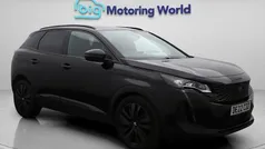 Used 2022 Peugeot 3008 Premium Estate | £17,500 (Fair price)
