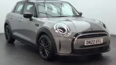 Used 2022 Mini Cooper Classic Hatchback | £14,400 (Fair price)