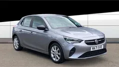 Used 2021 Vauxhall Corsa Hatchback | £10,734 (Fair price)