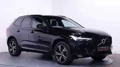 Used 2021 Volvo XC60 R-Design SUV | £27,642 (Fair price)
