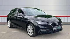 Used 2021 Seat Leon SE Dynamic Hatchback | £12,837 (Fair price)