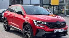 Used 2024 Renault Austral Iconic Esprit Alpine SUV | £27,049 (Fair price)