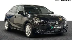 Black Used 2020 Vauxhall Corsa Elite Hatchback | £9,200 (Fair price)