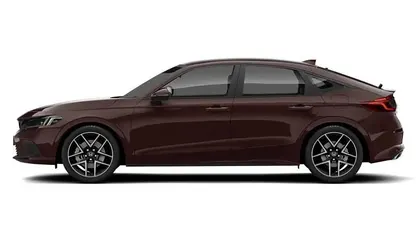 Used Honda Civic SE Plus 120 HP (88 kW) 2017 Hatchback