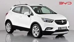 Used 2017 Vauxhall Mokka X Active SUV | £6,890 (Fair price)