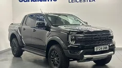 Used 2024 Ford Ranger Raptor Pickup | £44,000