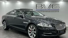 Used 2015 Jaguar XJ Portfolio Sedan | £12,994 (Fair price)