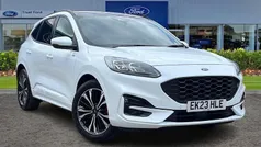 Used 2023 Ford Kuga ST-Line X SUV | £20,970 (Fair price)