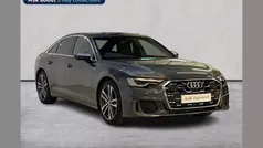Used 2025 Audi A6 S-Line Sedan | £43,649 (Super price)
