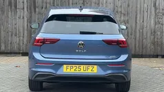 Used 2025 VW Golf VIII Match Hatchback | £25,699 (Fair price)