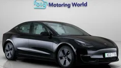 Used 2023 Tesla Model 3 Long Range Sedan | £20,000 (Fair price)