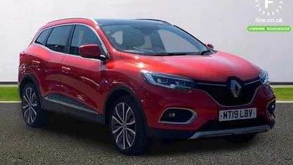 Used Renault Kadjar Version S 140 HP (102 kW) 2021 SUV
