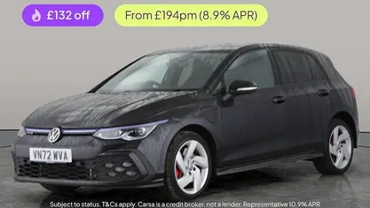 Used 2024 VW Golf VIII GTE Hatchback | £15,124 (Super price)