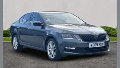 Used 2020 Skoda Octavia SE L Hatchback | £15,967 (Fair price)