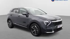 Used 2024 Kia Sportage 2 SUV | £26,449 (Good price)