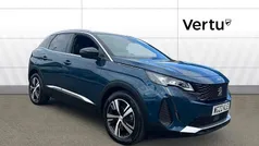 Used 2023 Peugeot 3008 GTi Estate | £20,489 (Fair price)