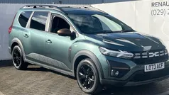 Used 2025 Dacia Jogger Extreme MPV | £16,876 (Fair price)
