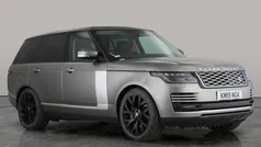 Used 2020 Land Rover Range Rover Autobiography SUV | £30,072 (Super price)