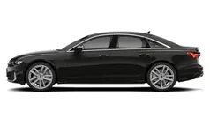 Used 2021 Audi A6 S-Line Sedan | £24,771 (Fair price)